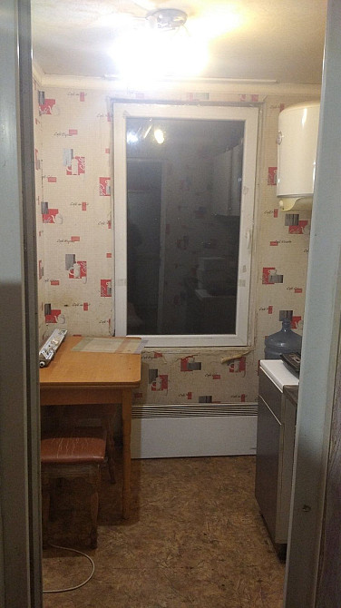 Двухкомн.кв-ра в частном доме(от владельца!) Київ - зображення 1