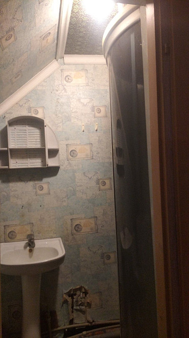 Двухкомн.кв-ра в частном доме(от владельца!) Київ - зображення 8