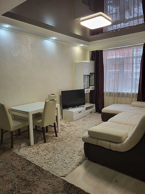 Без комиссии! Долгосрочная аренда квартиры ЖК Олимпийский пр-т Мира 25 Дніпро - зображення 2