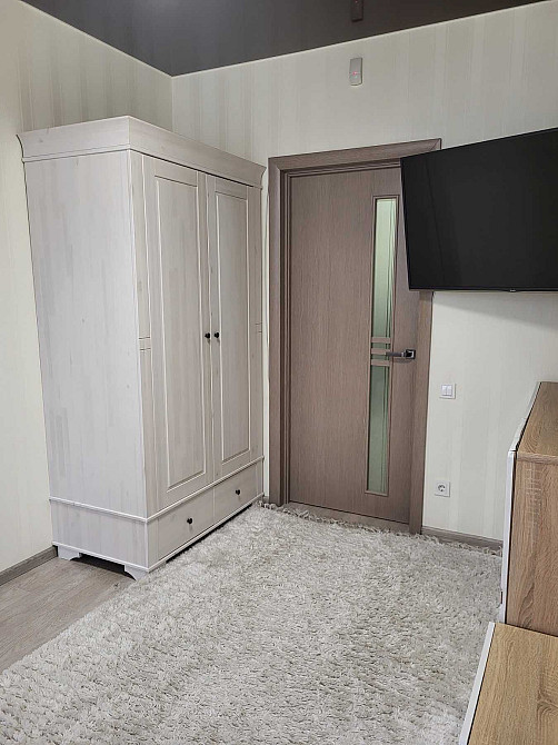 Без комиссии! Долгосрочная аренда квартиры ЖК Олимпийский пр-т Мира 25 Дніпро - зображення 6