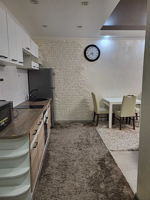 Без комиссии! Долгосрочная аренда квартиры ЖК Олимпийский пр-т Мира 25 Дніпро - зображення 3