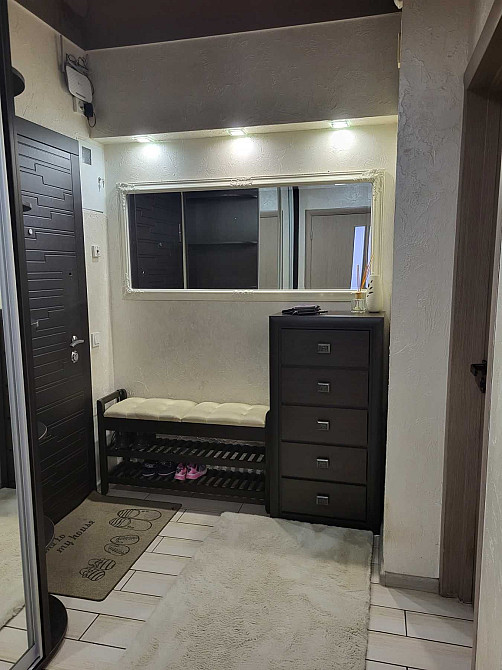 Без комиссии! Долгосрочная аренда квартиры ЖК Олимпийский пр-т Мира 25 Дніпро - зображення 8