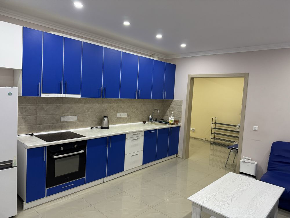 Сдам в аренду 3-х комнатную квартиру Київ - зображення 2