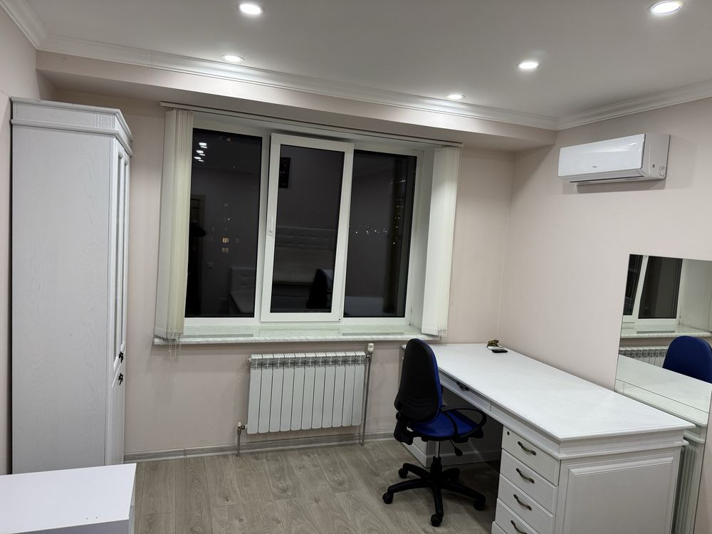 Сдам в аренду 3-х комнатную квартиру Київ - зображення 7