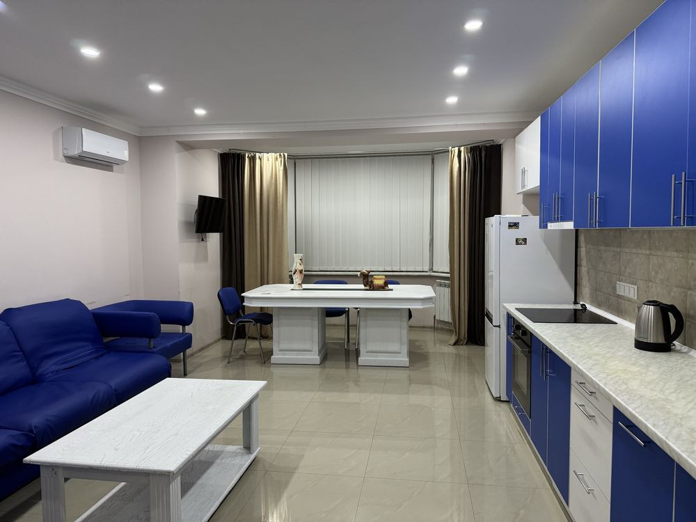 Сдам в аренду 3-х комнатную квартиру Київ - зображення 1