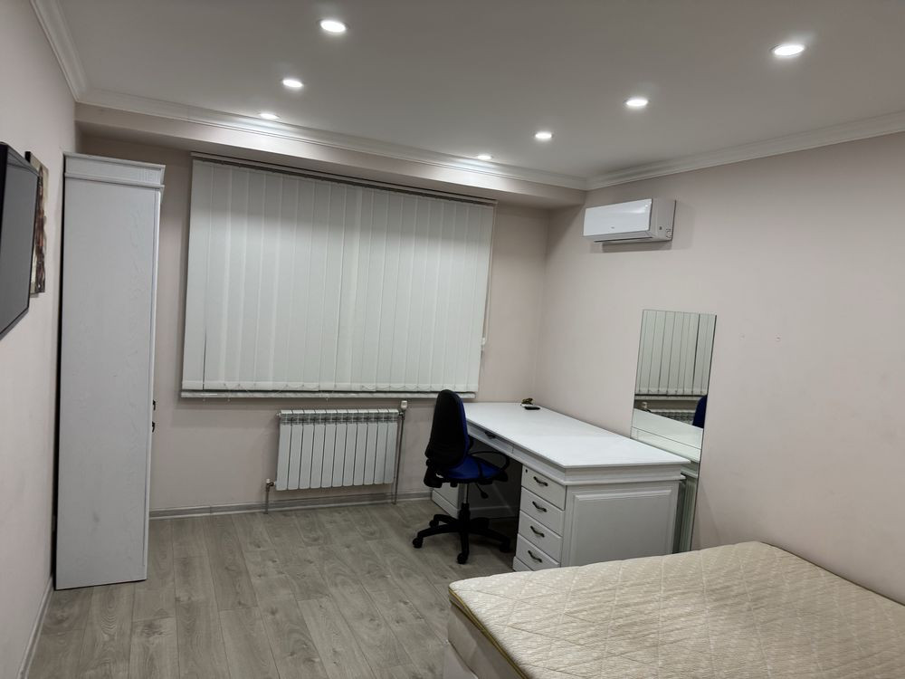 Сдам в аренду 3-х комнатную квартиру Київ - зображення 8