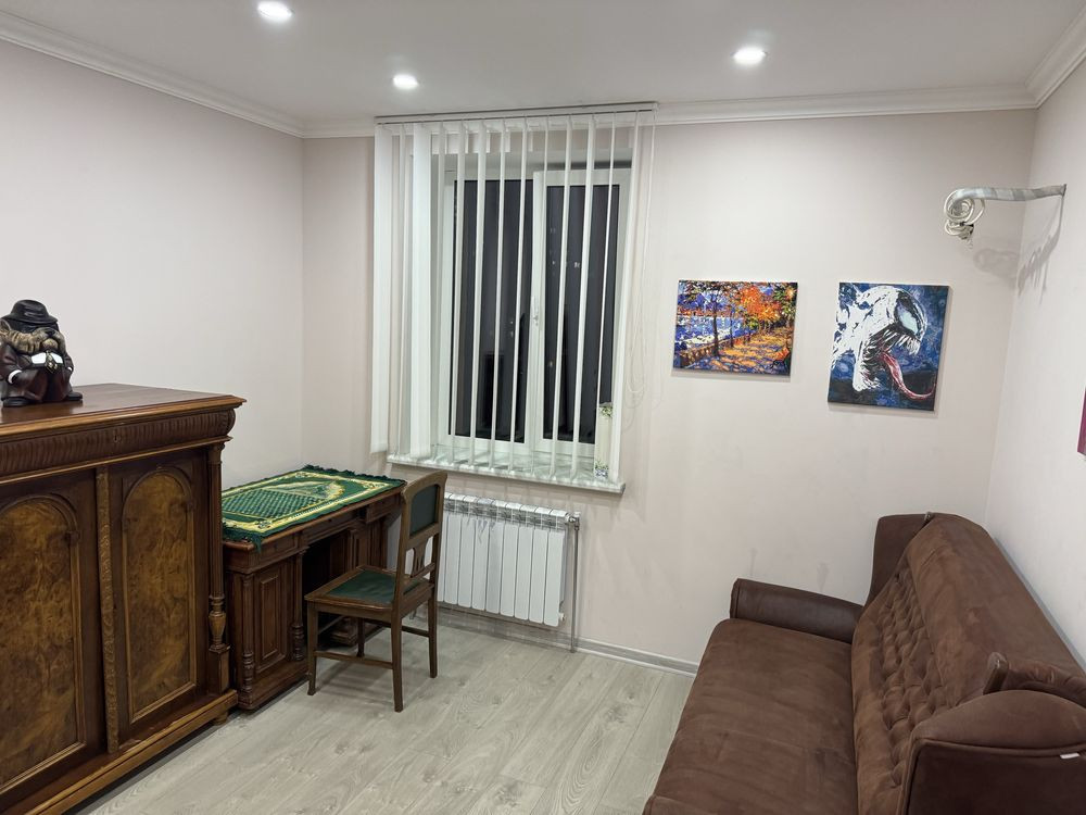 Сдам в аренду 3-х комнатную квартиру Київ - зображення 5