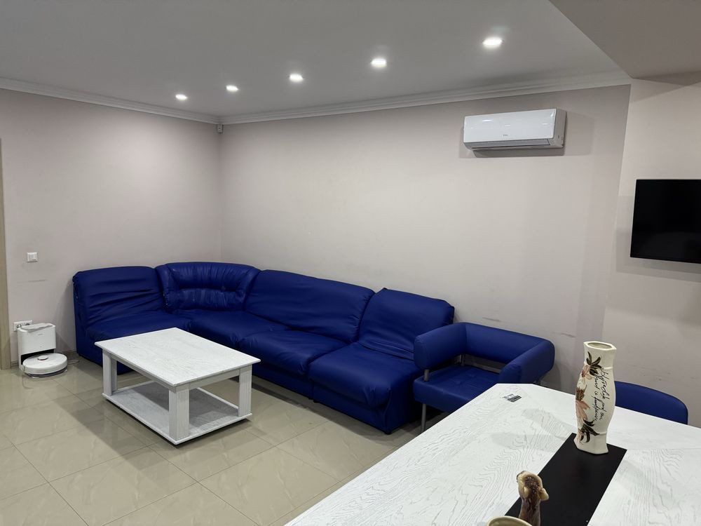 Сдам в аренду 3-х комнатную квартиру Київ - зображення 3