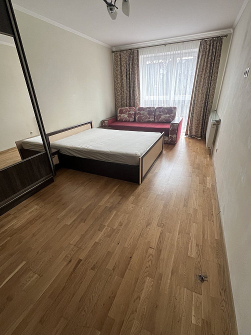 Здається 1 кім квартира в центрі міста Івано-Франківськ - зображення 1