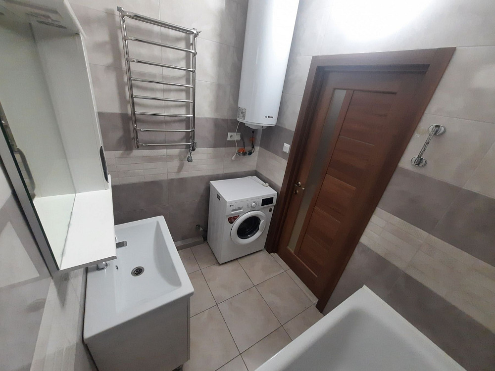 Здам євродвушку Академмістечко  Без комісії 15000 гр. ЖК Сосновий бір. Київ - зображення 7