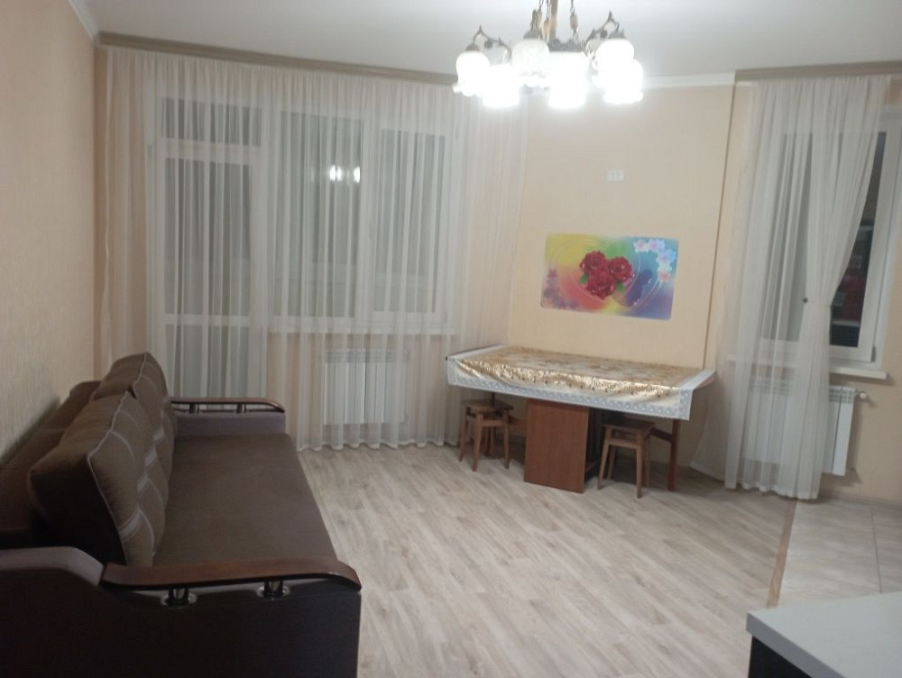 Здам євродвушку Академмістечко  Без комісії 15000 гр. ЖК Сосновий бір. Київ - зображення 3