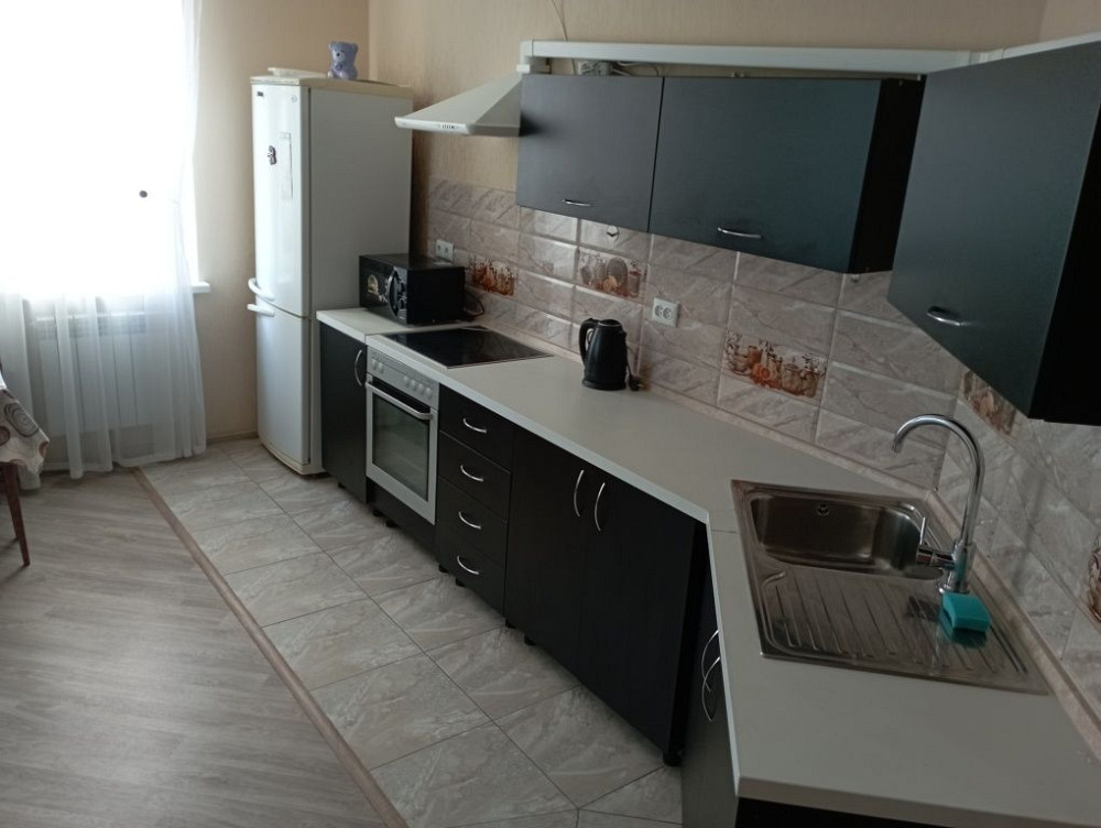 Здам євродвушку Академмістечко  Без комісії 15000 гр. ЖК Сосновий бір. Київ - зображення 2