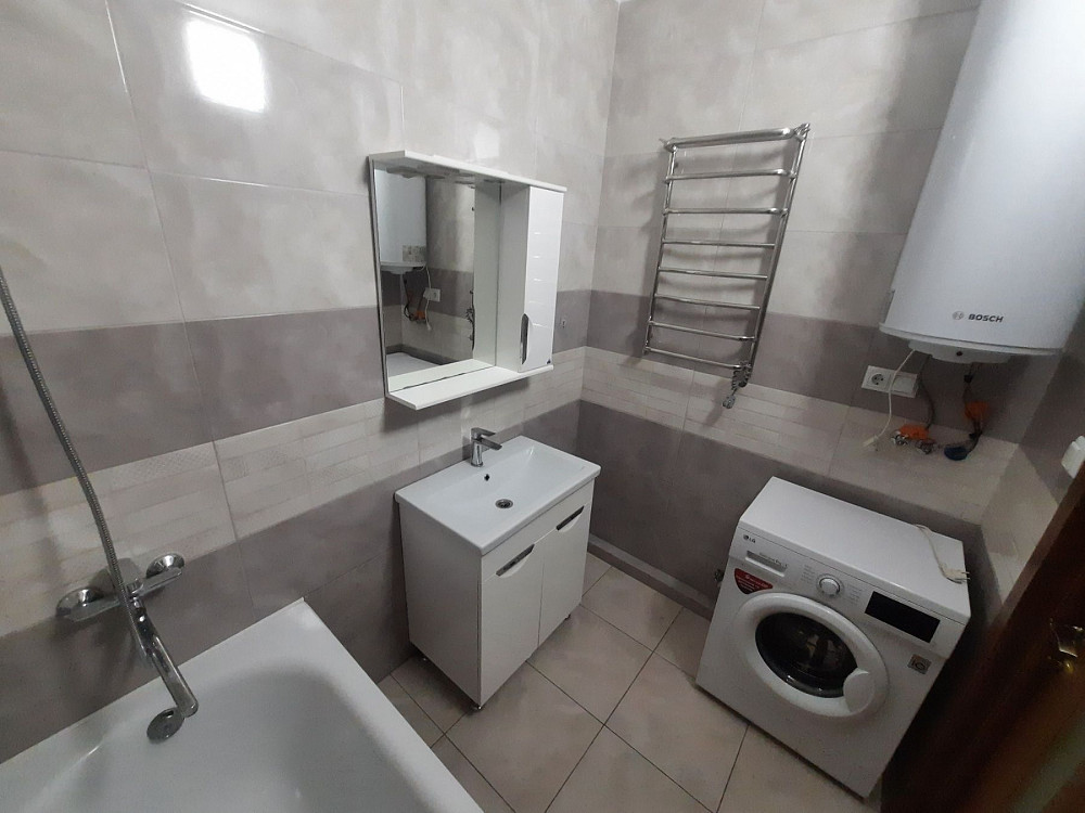 Здам євродвушку Академмістечко  Без комісії 15000 гр. ЖК Сосновий бір. Київ - зображення 8