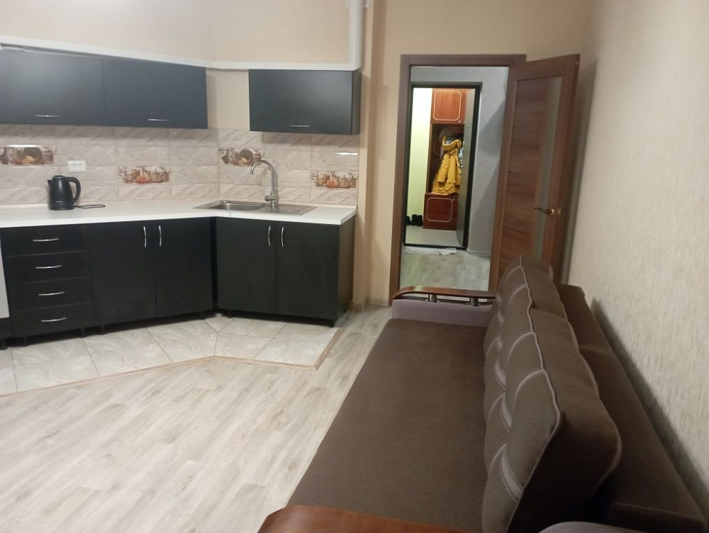 Здам євродвушку Академмістечко  Без комісії 15000 гр. ЖК Сосновий бір. Київ - зображення 4