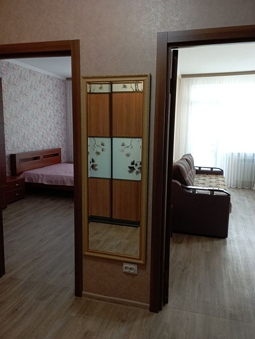 Здам євродвушку Академмістечко  Без комісії 15000 гр. ЖК Сосновий бір. Київ - зображення 1