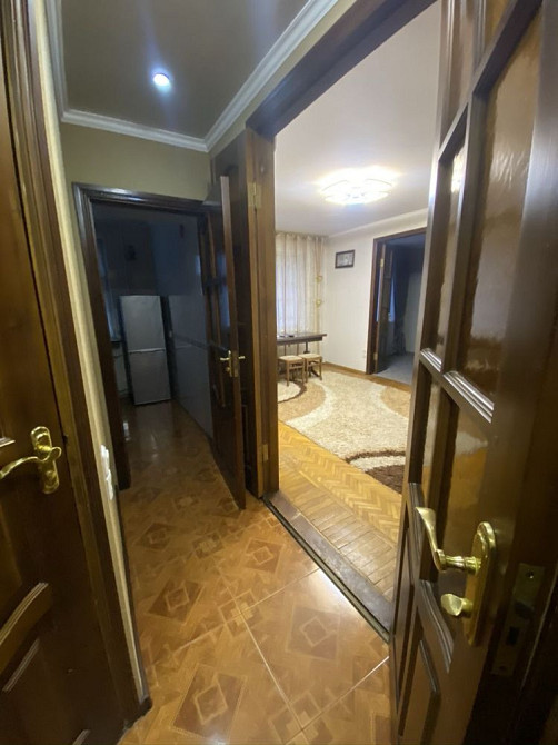 Слам двохкімнатну на Вишеньці ( рн Лісопарк) Вінниця - зображення 1