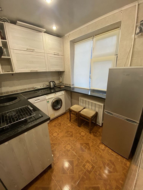 Слам двохкімнатну на Вишеньці ( рн Лісопарк) Вінниця - зображення 2