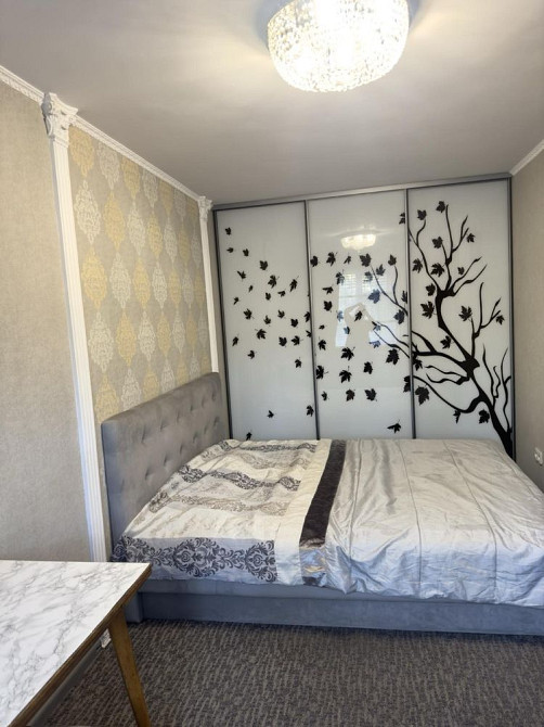 Слам двохкімнатну на Вишеньці ( рн Лісопарк) Вінниця - зображення 8