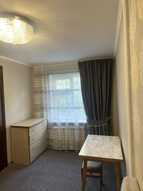 Слам двохкімнатну на Вишеньці ( рн Лісопарк) Вінниця - зображення 7