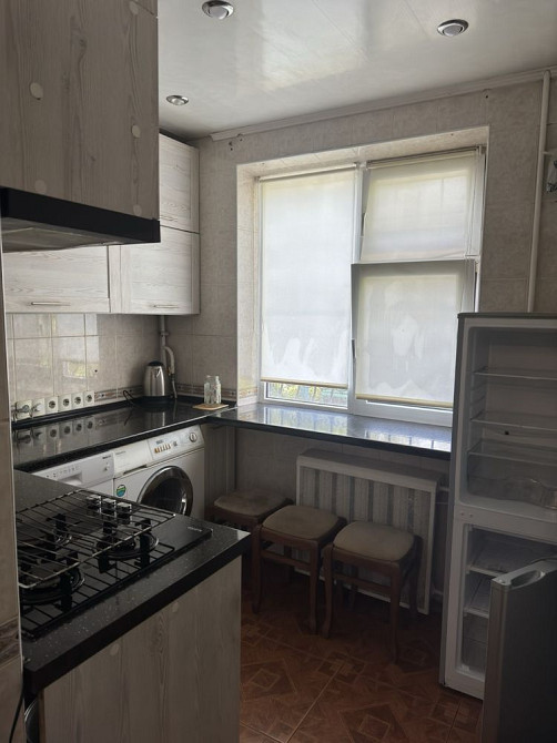 Слам двохкімнатну на Вишеньці ( рн Лісопарк) Вінниця - зображення 4