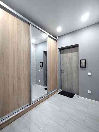 Здам квартиру в новобудові, з новим ремонтом Харьков