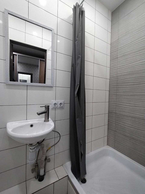 Здам квартиру в новобудові, з новим ремонтом Харьков - изображение 5