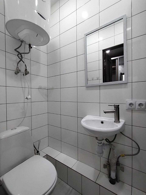 Здам квартиру в новобудові, з новим ремонтом Харьков - изображение 6