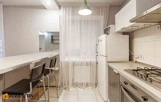 Без%; бульвар Лесі Українки, 3; 2-кім; 56м2 Київ