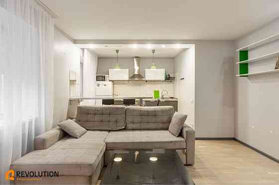 Без%; бульвар Лесі Українки, 3; 2-кім; 56м2 Київ