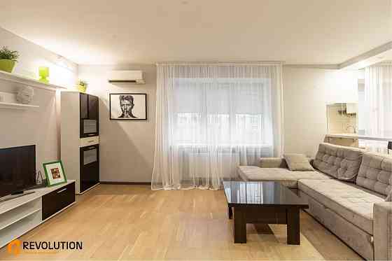 Без%; бульвар Лесі Українки, 3; 2-кім; 56м2 Київ