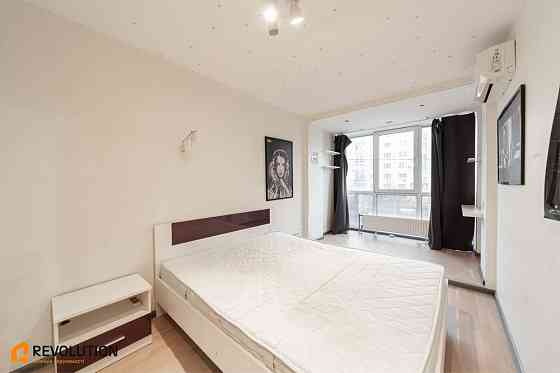 Без%; бульвар Лесі Українки, 3; 2-кім; 56м2 Київ