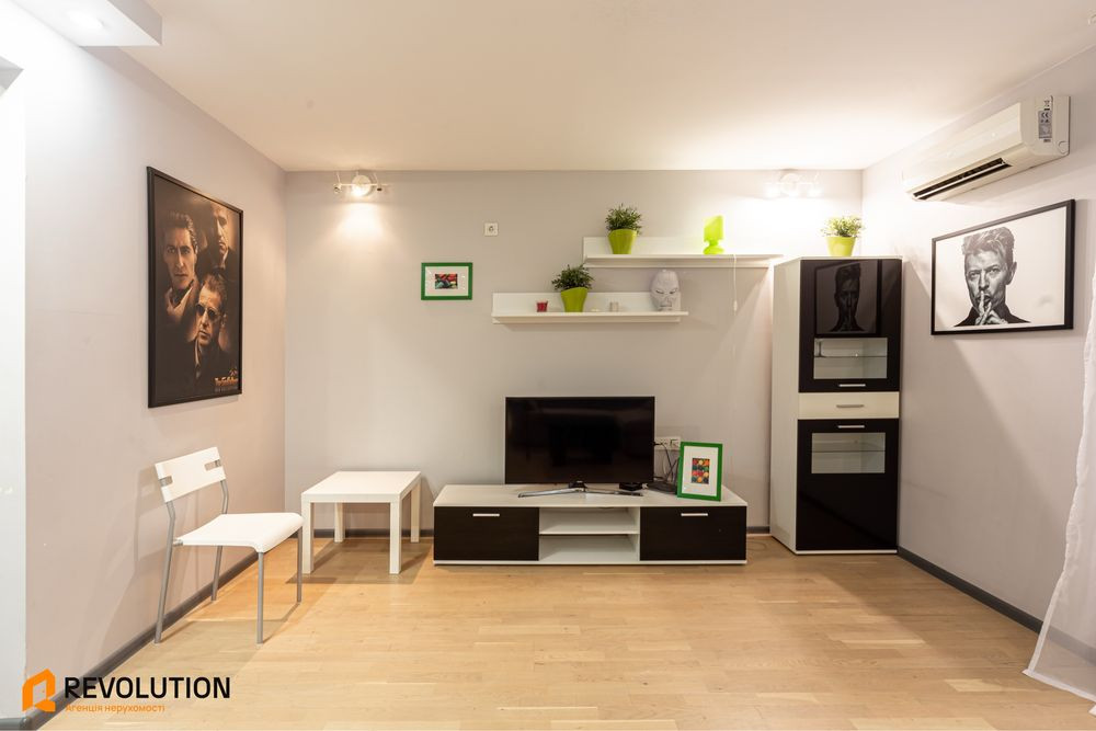 Без%; бульвар Лесі Українки, 3; 2-кім; 56м2 Київ - зображення 5