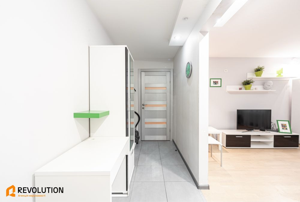 Без%; бульвар Лесі Українки, 3; 2-кім; 56м2 Київ - зображення 8