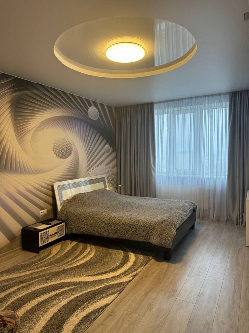 СВОБОДНО Жк Мандарин НОВОСТРОЙ Жд Вокзал Центрул Канатная 122 Б Одеса - зображення 5