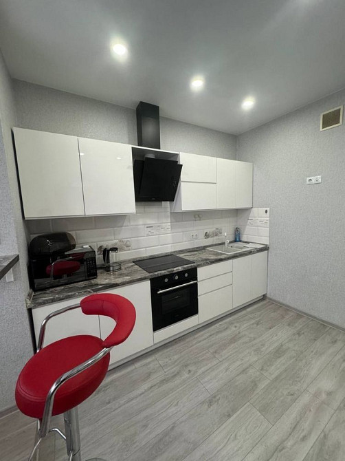 СВОБОДНО Жк Мандарин НОВОСТРОЙ Жд Вокзал Центрул Канатная 122 Б Одеса - зображення 1