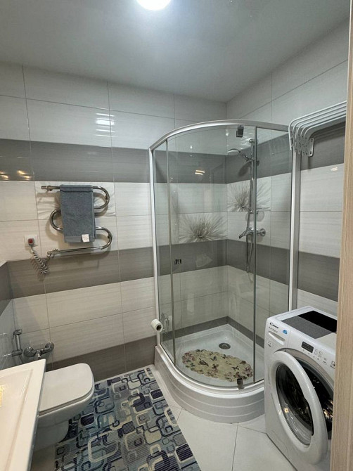 СВОБОДНО Жк Мандарин НОВОСТРОЙ Жд Вокзал Центрул Канатная 122 Б Одеса - зображення 8