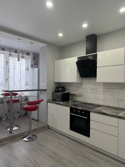 СВОБОДНО Жк Мандарин НОВОСТРОЙ Жд Вокзал Центрул Канатная 122 Б Одеса - зображення 2