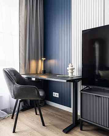 Оренда квартири з дизайнерським ремонтом в ЖК Great. Київ