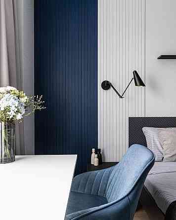 Оренда квартири з дизайнерським ремонтом в ЖК Great. Київ