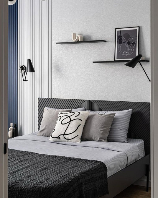 Оренда квартири з дизайнерським ремонтом в ЖК Great. Київ - зображення 5