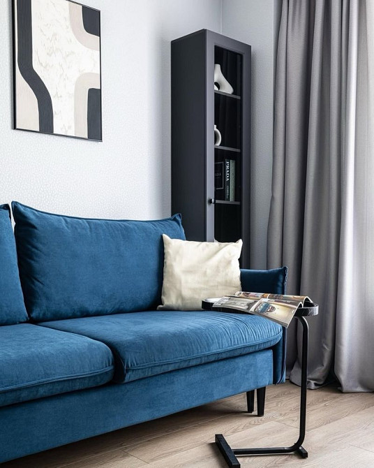 Оренда квартири з дизайнерським ремонтом в ЖК Great. Київ - зображення 2