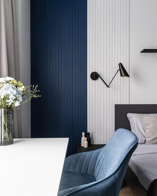 Оренда квартири з дизайнерським ремонтом в ЖК Great. Київ - зображення 6