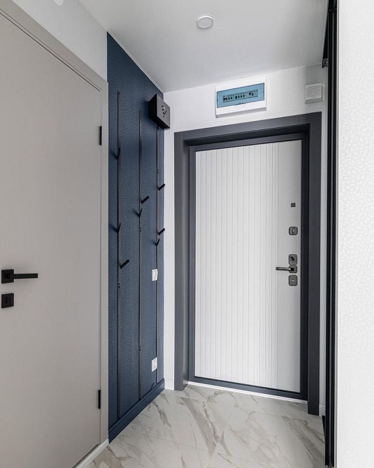 Оренда квартири з дизайнерським ремонтом в ЖК Great. Київ - зображення 7