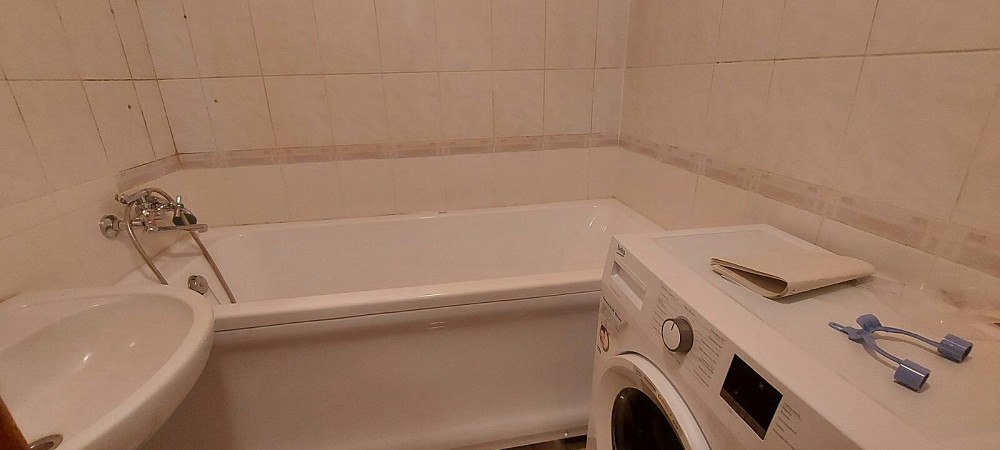 Аренда 3 ком. квартиры с мебелью и бытовой техникой. Бориспіль - зображення 7