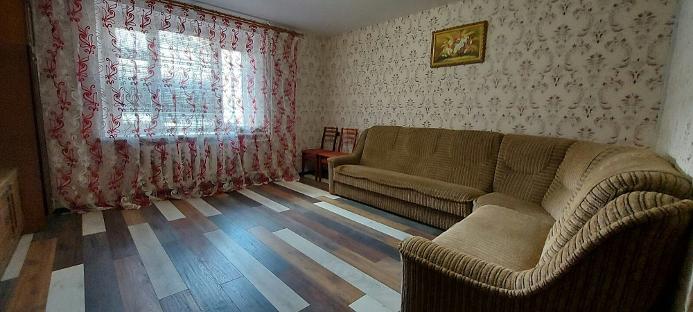 Аренда 3 ком. квартиры с мебелью и бытовой техникой. Бориспіль - зображення 2