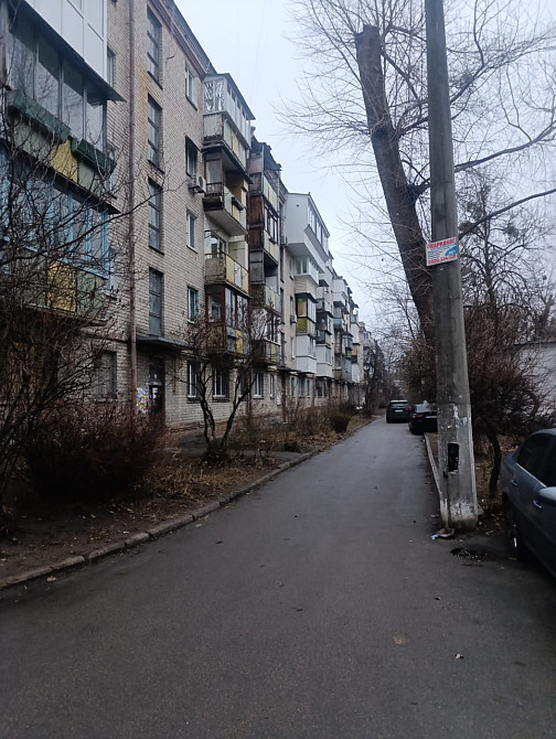 Сдам 2к М.Лукьяновка Київ - зображення 8