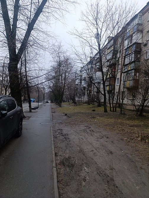 Сдам 2к М.Лукьяновка Київ - зображення 1