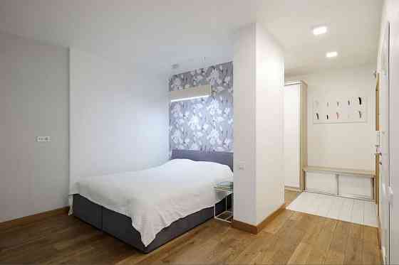 Оренда 3к квартири Кришталеві джерела вул. Метролонічна 109А Київ