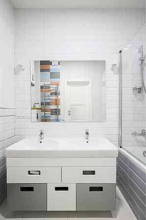 Оренда 3к квартири Кришталеві джерела вул. Метролонічна 109А Київ