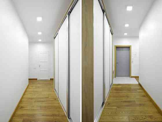 Оренда 3к квартири Кришталеві джерела вул. Метролонічна 109А Київ